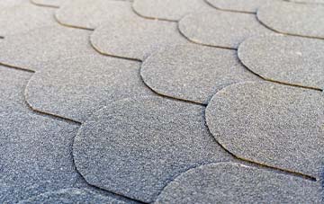 Caerllion Or Caerleon asphalt roofing costs