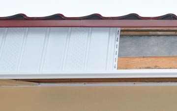 Caerllion Or Caerleon fascia repair costs