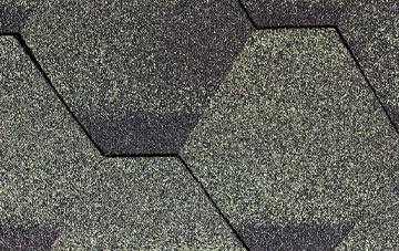 Caerllion Or Caerleon fibreglass shingle repairs