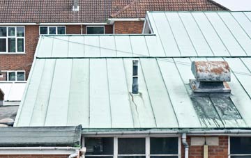 Caerllion Or Caerleon lead roofing costs