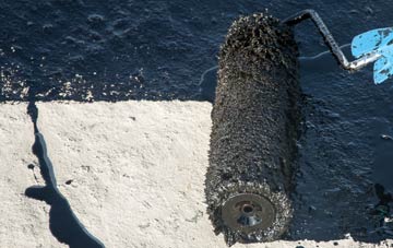 Caerllion Or Caerleon liquid sealant waterproofing