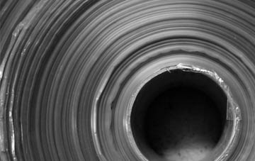 Caerllion Or Caerleon pvc roof replacement