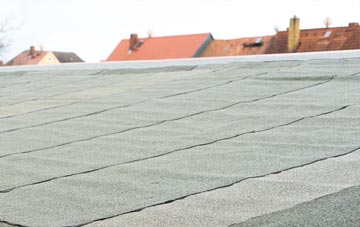 Caerllion Or Caerleon flat roof replacement