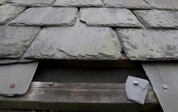 Caerllion Or Caerleon slate roof repairs and maintenance