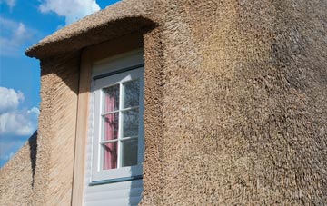 Caerllion Or Caerleon thatch roof disadvantages