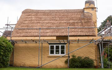 Caerllion Or Caerleon thatch roofing costs