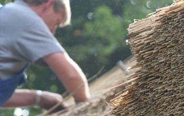 professional Caerllion Or Caerleon thatchers