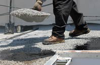 find rated Caerllion Or Caerleon flat roofing replacement companies