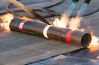 Caerllion Or Caerleon flat roof sealing