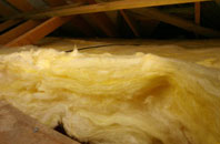 Caerllion Or Caerleon pitch roof insulation