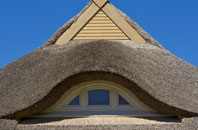 Caerllion Or Caerleon thatch roofing